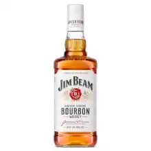 Whiskey Jim Bean 70cl