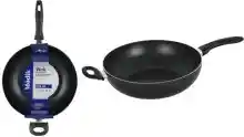 Wok de 32cm San Prieto Modik