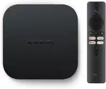 Xiaomi Mi TV Box S de 2a generación Android TV