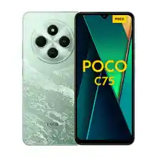 Xiaomi Poco C75 - Smartphone de 8GB/256GB