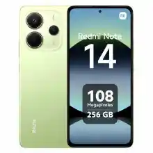 Xiaomi Redmi Note 14 4G 8GB+256GB