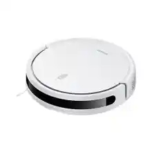 Xiaomi Robot Vacuum E12 - Robot Aspirador y fregasuelos de 4000 Pa