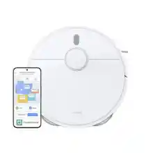 Xiaomi Robot Vacuum S10+ Robot Aspirador Fregasuelos