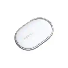 Xiaomi Smart Tag Compatible con Apple Find My y Google Android (1 año de autonomía)