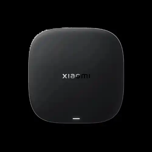 Xiaomi TV Box S (3ª Generación) con Google TV 4K Ultra HD Dolby Vision HDR10+