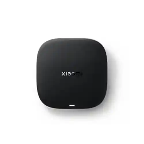 Xiaomi TV Box S Gen3