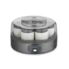 Yogurtera Severin JG 3510 con 7 tarros (150 ml)