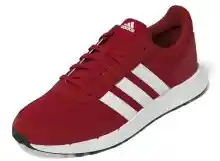 Zapatillas Adidas Run 50s unisex de estilo retro con Cloudfoam