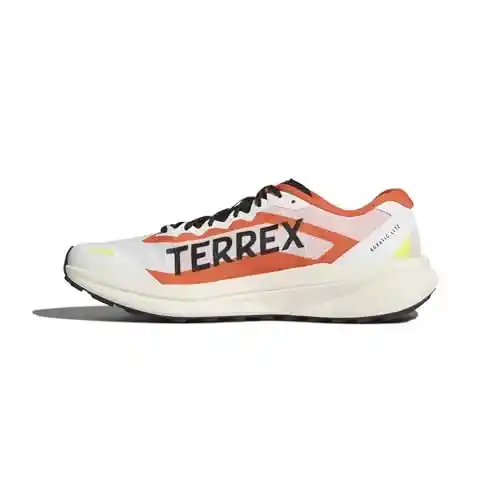 Zapatillas Adidas Terrex Agravic Lite para hombre de trail running