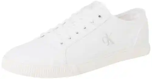 Zapatillas Calvin Klein ESS Vulc Low MG Canvas