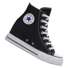 Zapatillas CONVERSE ALL STAR WEDGE PLATFORM para mujer