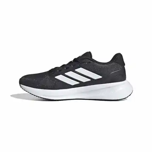 Zapatillas de running Adidas Runfalcon 5 Wide para mujer con horma ancha