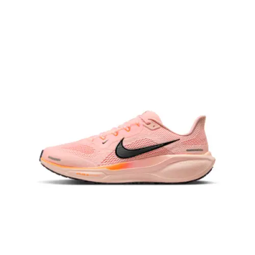 Zapatillas de running Nike Pegasus 41 - 2 colores a este precio (Coral y Amarillo)