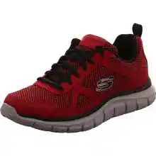 Zapatillas de running Skechers Track Bucolo para hombre con Memory Foam