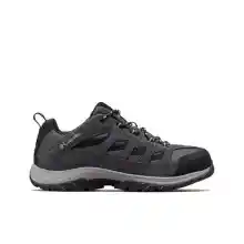 Zapatillas de senderismo Columbia Crestwood para hombre