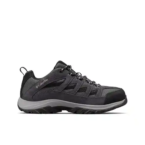 Zapatillas de senderismo Columbia Crestwood para hombre
