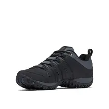 Zapatillas de senderismo Columbia Woodburn 2 Wp con membrana Omni-Tech impermeable