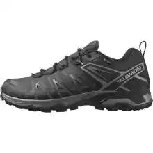 Zapatillas de senderismo Salomon X ULTRA PIONEER Gore-tex impermeables