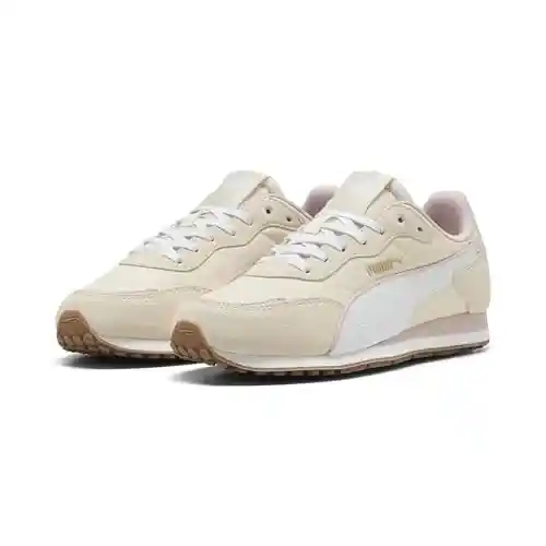 Zapatillas deportivas Puma St Miler Rose para mujer