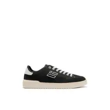 Zapatillas D.Franklin Rebel Nylon Negro