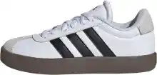 Zapatillas infantiles Adidas VL Court 3.0 de estilo casual