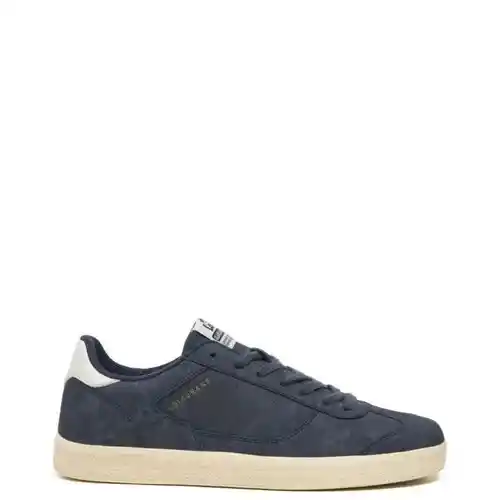 Zapatillas Lois para hombre casual retro cómodas con suela antideslizante