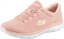 Zapatillas Mujer Skechers Flex Appeal 4.0 Brilliant View - Varios colores a elegir