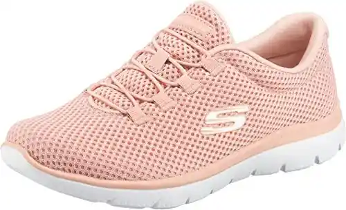Zapatillas Mujer Skechers Flex Appeal 4.0 Brilliant View - Varios colores a elegir