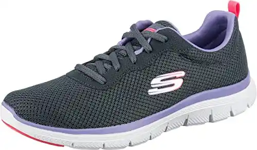 Zapatillas mujer Skechers Flex Appeal 4.0