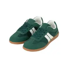 Zapatillas mujer Springfield Vintage Corduroy
