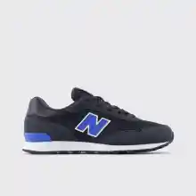 Zapatillas New Balance 515 Lace para niño