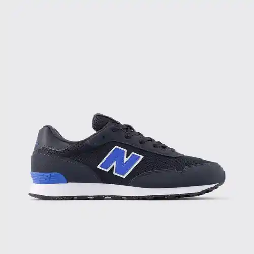 Zapatillas New Balance 515 Lace para niño