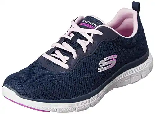 Zapatillas para mujer Skechers Flex Appeal 4.0