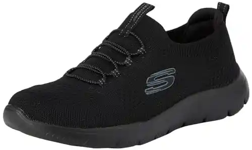 Zapatillas para mujer Skechers Summits Top Player.