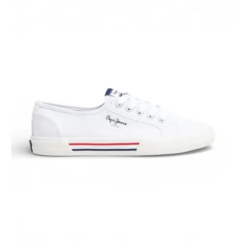 Zapatillas Pepe Jeans mujer