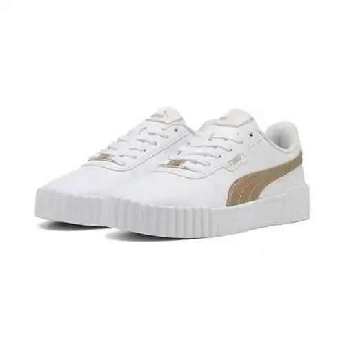 Zapatillas Puma Carina 3.0 para mujer