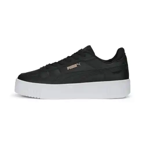Zapatillas PUMA Carina Street para mujer