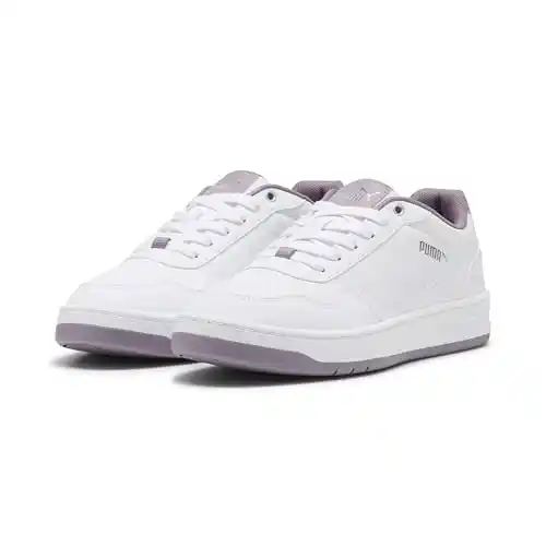 Zapatillas Puma Court Classy para mujer