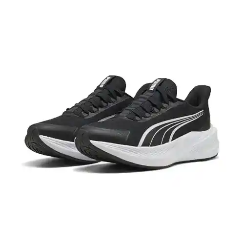 Zapatillas Puma Dasher Lite Sliptech Jr Unisex para uso diario y deportivo