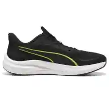 Zapatillas Puma Skyrocket Lite 2 con plantilla SOFTFOAM+ y suela de goma