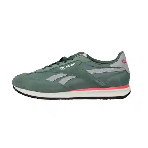 Zapatillas Reebok World 70 para un estilo y comodidad diarios