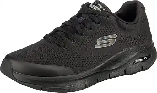Zapatillas Skechers Arch Fit para hombre