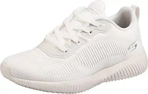 Zapatillas Skechers Bobs Squad Tough Talk