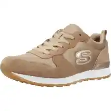 Zapatillas Skechers GO RUN OG 85 Goldn Gurl de mujer