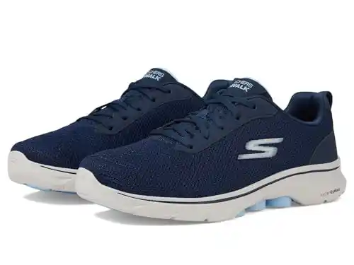 Zapatillas Skechers GO Walk 7 Clear Path