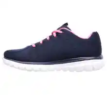 Zapatillas Skechers Graceful Get Connected mujer