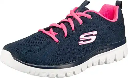 Zapatillas Skechers Graceful Get Connected para mujer