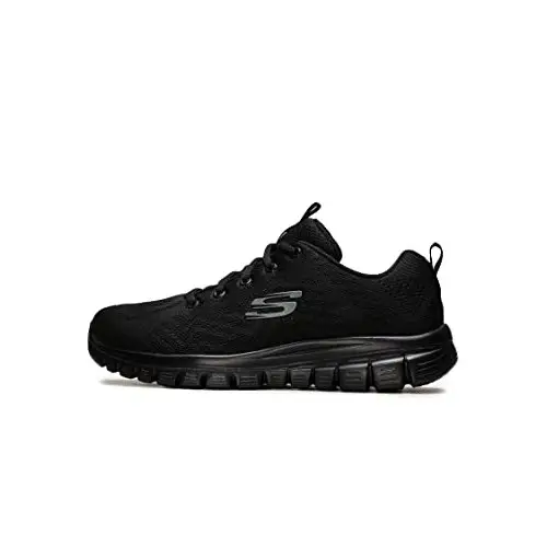 Zapatillas Skechers Graceful Get Connected - Varios colores a elegir