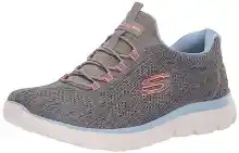 Zapatillas Skechers Summits Fun Flare mujer