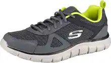 Zapatillas Skechers Track Bucolo hombre